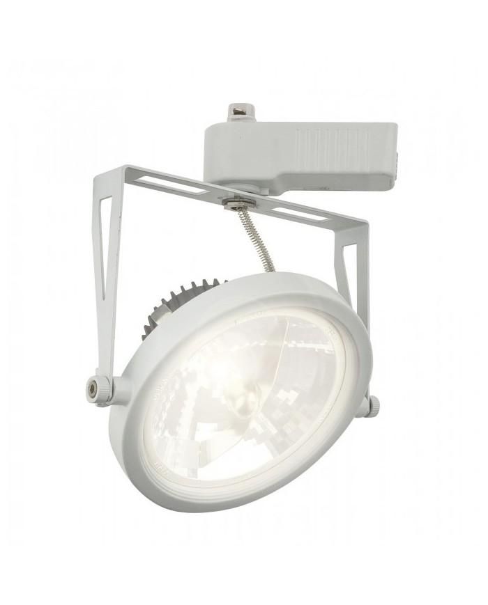 Faretti da binario per arredamento abitazioni di prego negozi ed expo