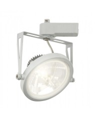 Faretti da binario per arredamento abitazioni di prego negozi ed expo