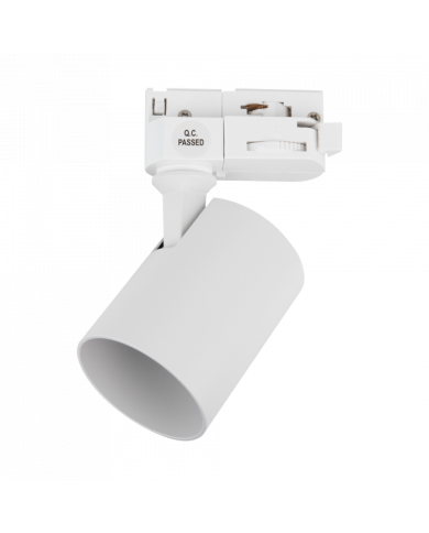 bel faretto per binario