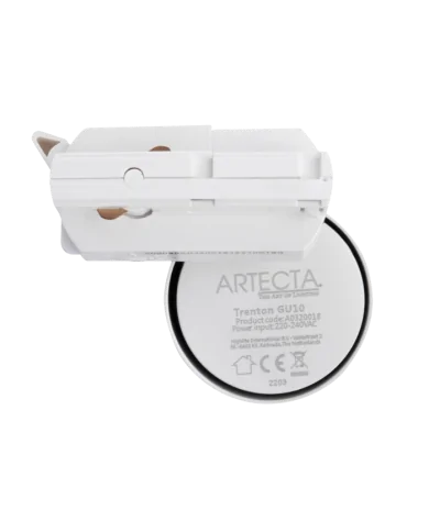 Farettino da binario per illuminazione abitazioni di prestigio negozi