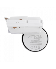 Farettino da binario per illuminazione abitazioni di prestigio negozi