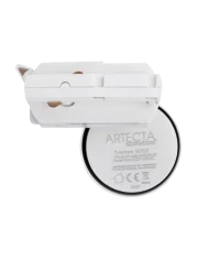 Farettino da binario per illuminazione abitazioni di prestigio negozi