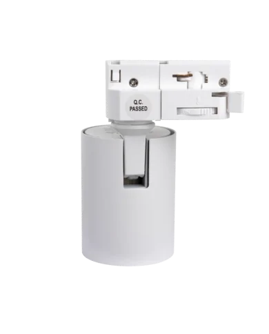 Farettino da binario per illuminazione abitazioni di prestigio negozi