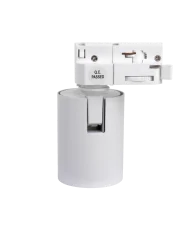 Farettino da binario per illuminazione abitazioni di prestigio negozi