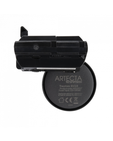 Farettini per Binari per illuminazione d'accento spostabile