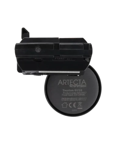 Farettini per Binari per illuminazione d'accento spostabile