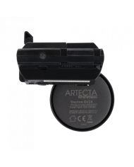 Farettini per Binari per illuminazione d'accento spostabile