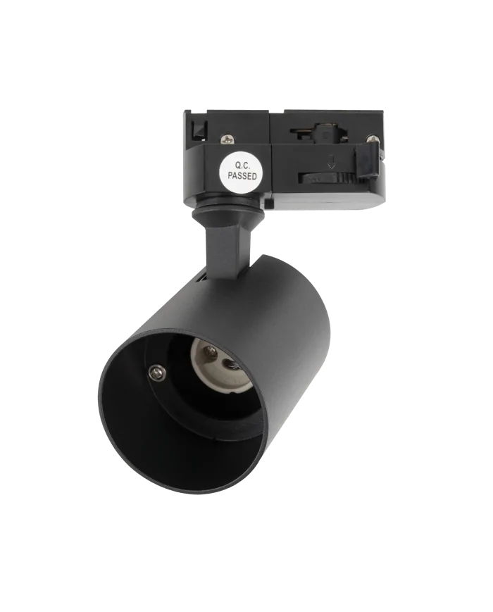 Farettini per Binari per illuminazione d'accento spostabile