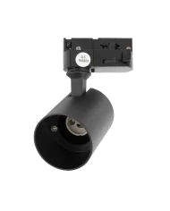 Farettini per Binari per illuminazione d'accento spostabile