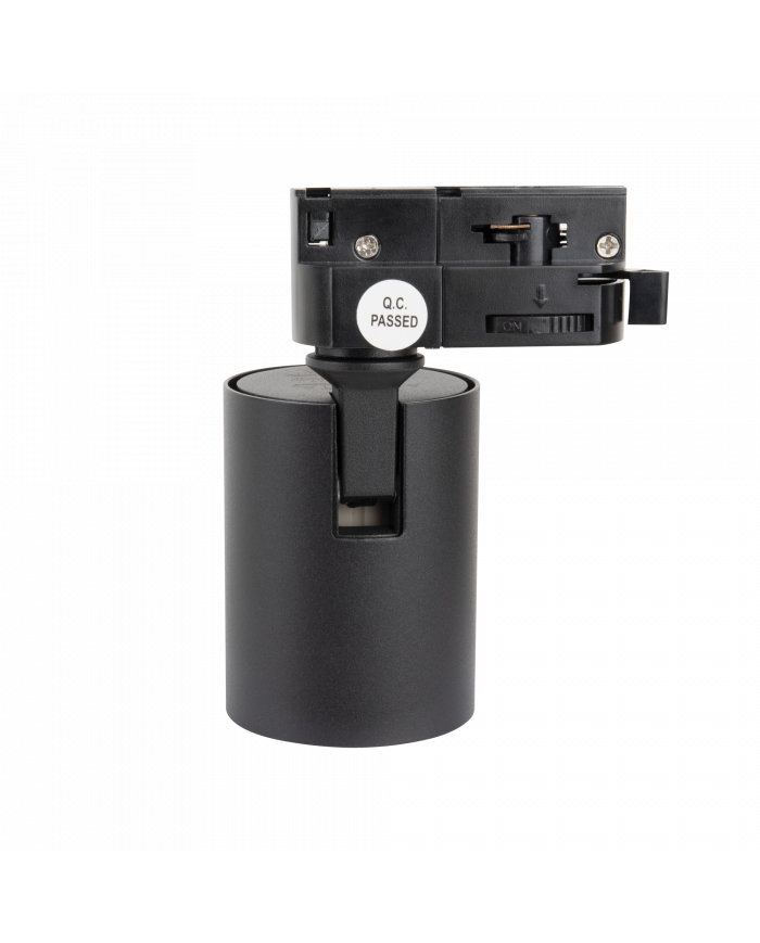 Farettini per Binari per illuminazione d'accento spostabile