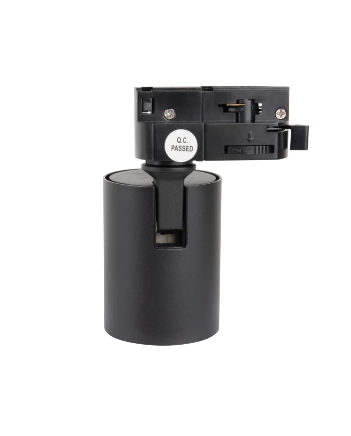 Farettini per Binari per illuminazione d'accento spostabile