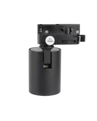 Farettini per Binari per illuminazione d'accento spostabile