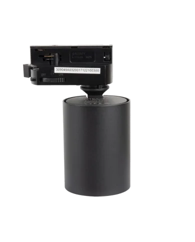 Farettini per Binari per illuminazione d'accento spostabile