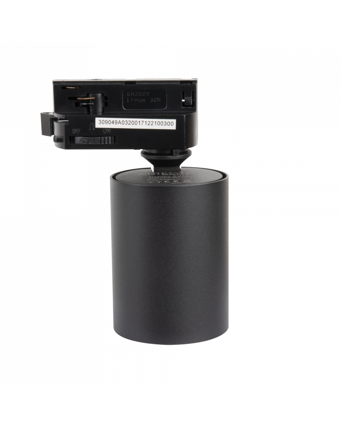 Farettini per Binari per illuminazione d'accento spostabile