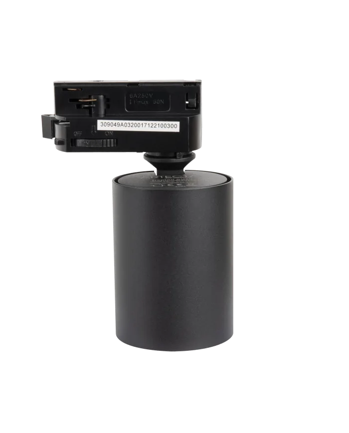 Farettini per Binari per illuminazione d'accento spostabile