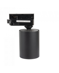 Farettini per Binari per illuminazione d'accento spostabile