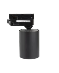 Farettini per Binari per illuminazione d'accento spostabile