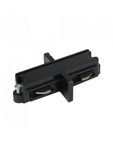 1-Phase Straight Connector