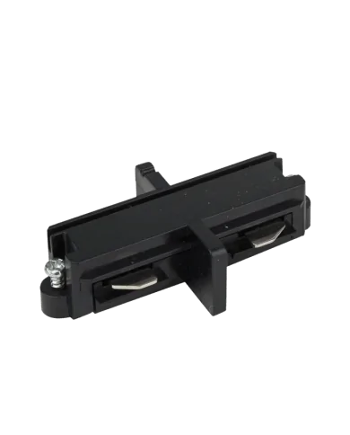 1-Phase Straight Connector