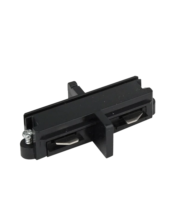 1-Phase Straight Connector