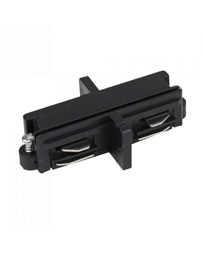 1-Phase Straight Connector