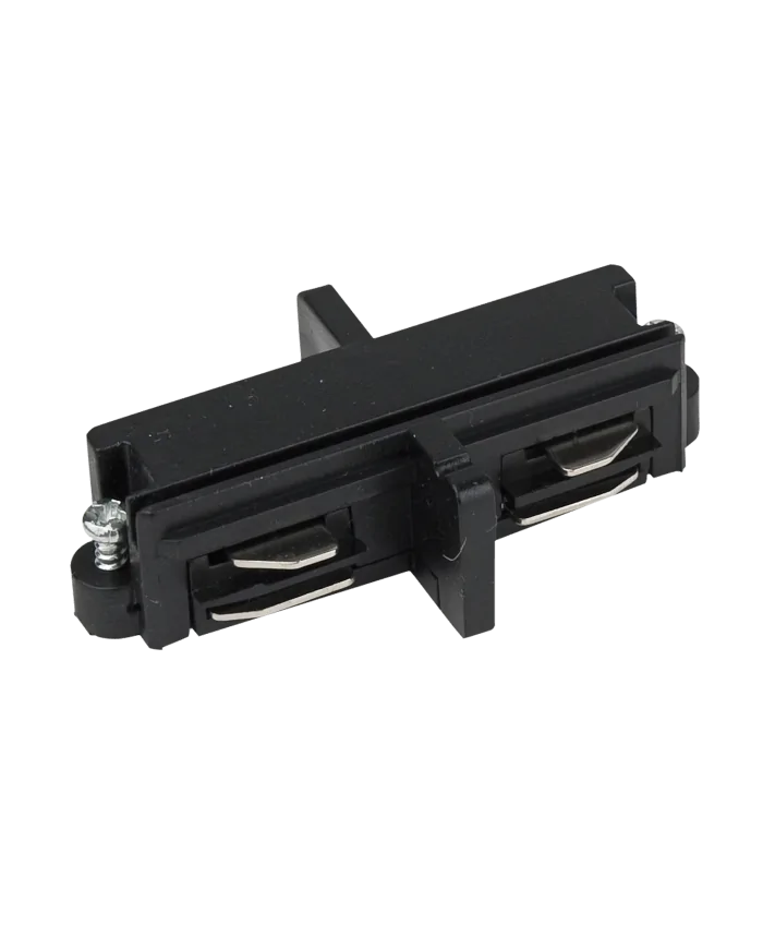 1-Phase Straight Connector