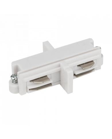 1-Phase Straight Connector