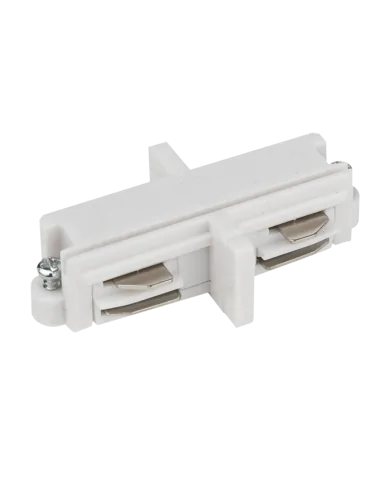 1-Phase Straight Connector
