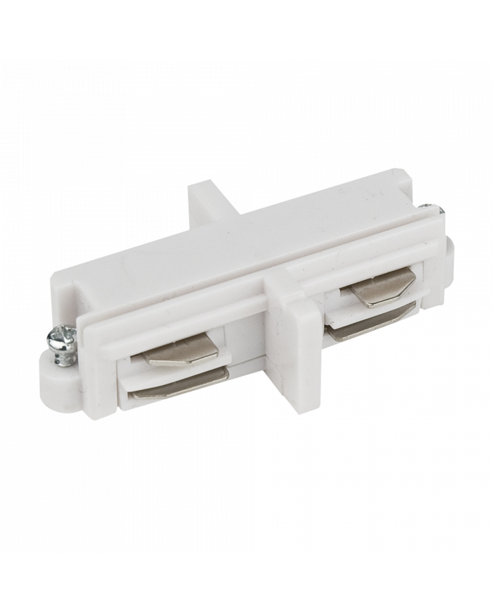 1-Phase Straight Connector