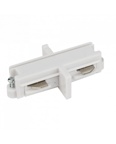 1-Phase Straight Connector