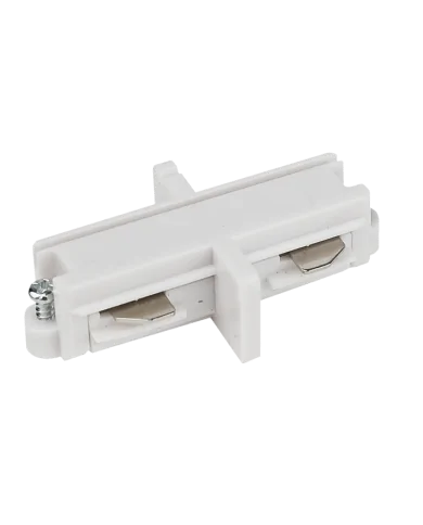 1-Phase Straight Connector