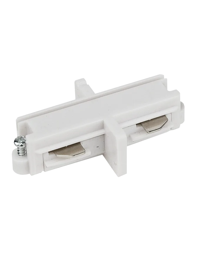 1-Phase Straight Connector