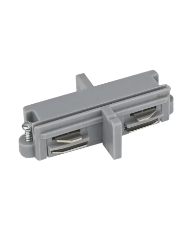 1-Phase Straight Connector