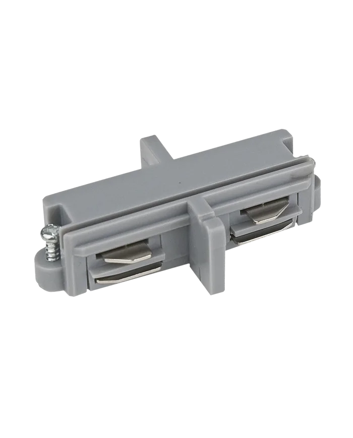 1-Phase Straight Connector