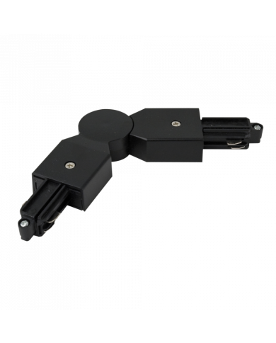 1-Phase Corner Connector