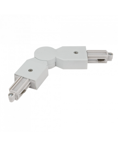 1-Phase Corner Connector