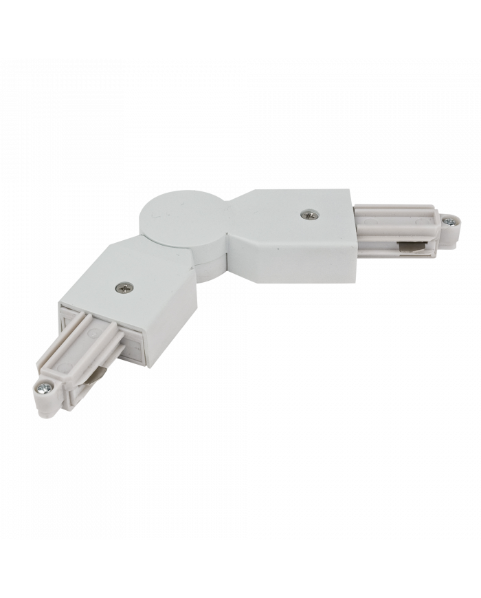 1-Phase Corner Connector 1-Phase Corner Connector