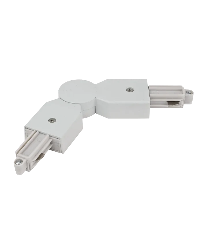 1-Phase Corner Connector