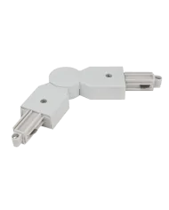 1-Phase Corner Connector