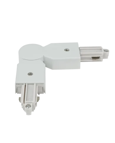 1-Phase Corner Connector
