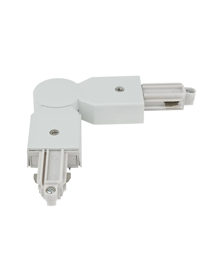 1-Phase Corner Connector