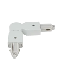 1-Phase Corner Connector