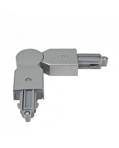 1-Phase Corner Connector