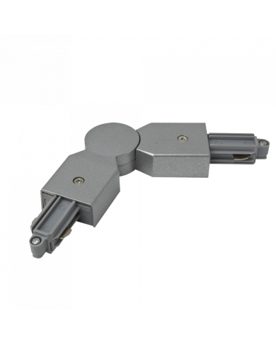 1-Phase Corner Connector