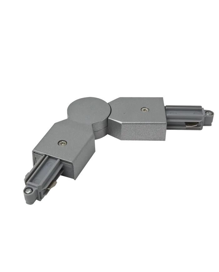 1-Phase Corner Connector