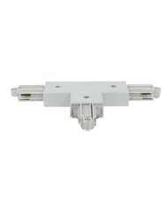 1-Phase Left T-Connector