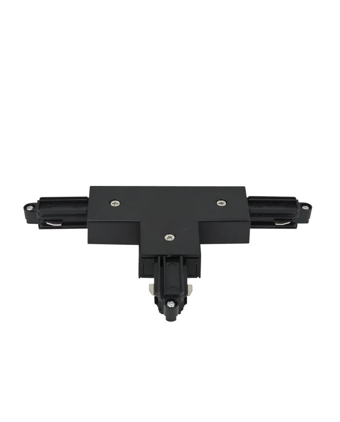 1-Phase Right T-Connector