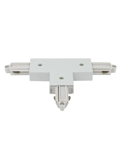 1-Phase Right T-Connector