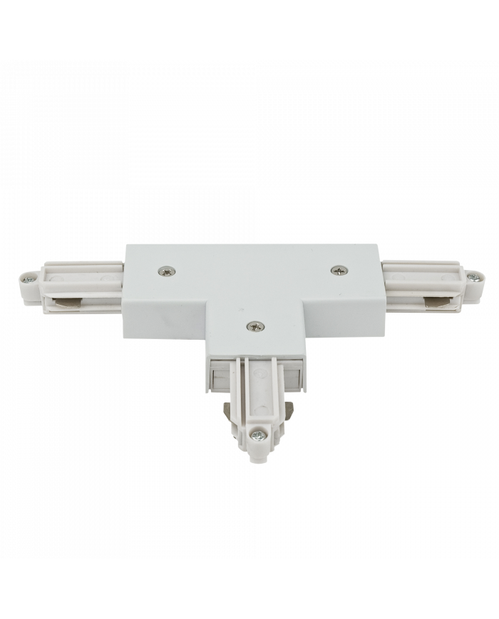 1-Phase Right T-Connector 1-Phase Right T-Connector