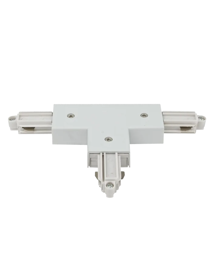 1-Phase Right T-Connector